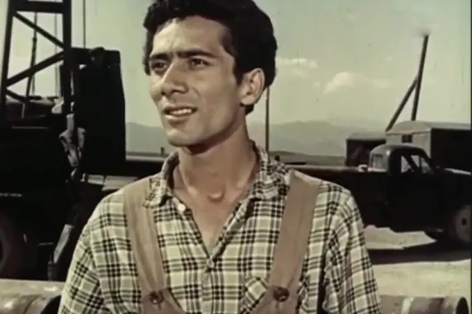 Botir Zokirov tavalludining 90 yilligiga bag‘ishlangan xotira kechasi