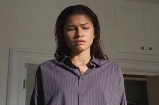 Вот это драма!