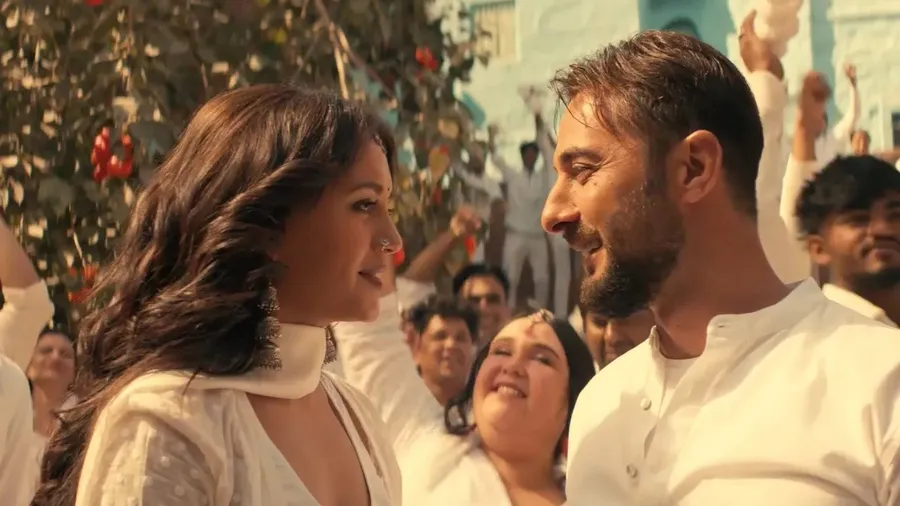 Королёк моей любви