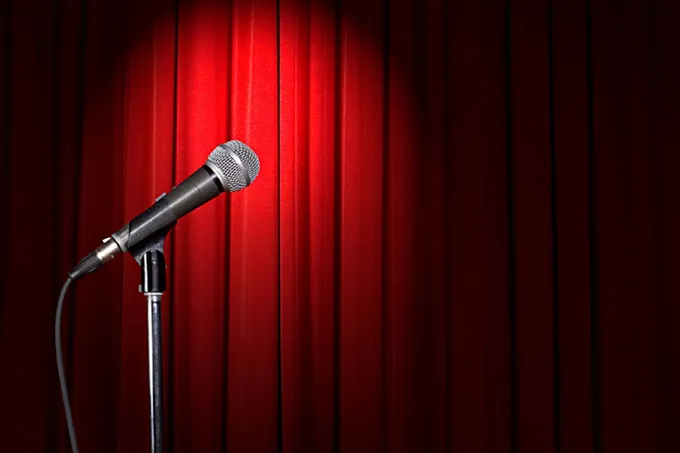 Stand-up «История за 100 000 сум»