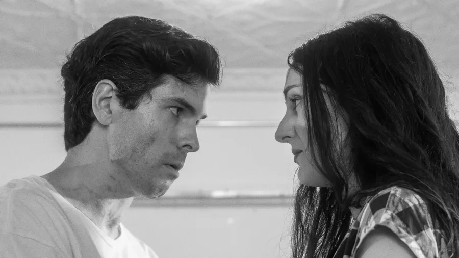 Вампиры-зомби… из космоса!