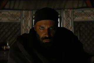 Грозный воитель с человеческим лицом: обзор фильма «Амир Тимур»