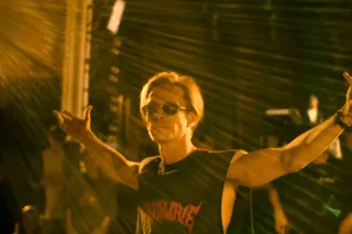 Пока небо смотрит