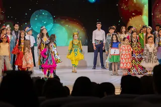 Запущен онлайн-конкурс талантов Alanga Stars Challenge 2026