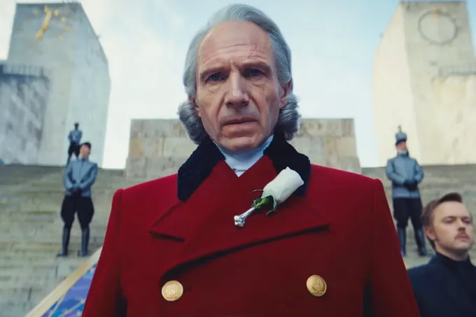 Вышел полноценный трейлер фильма «Голодные игры: Рассвет жатвы»