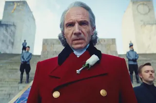 Вышел полноценный трейлер фильма «Голодные игры: Рассвет жатвы»