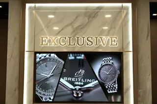 Exclusive
