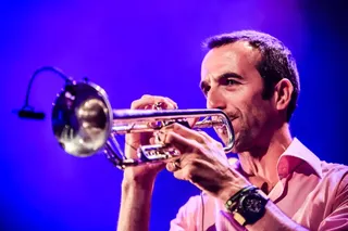 Sylvain Gontard