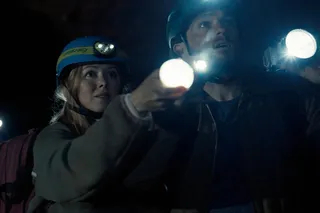 Хищник. Спуск в преисподнюю