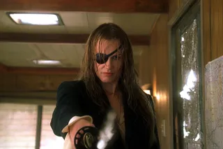 Убить Билла: Кровавое дело целиком