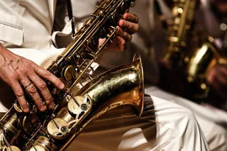 В Ташкенте стартует Международный фестиваль джаза