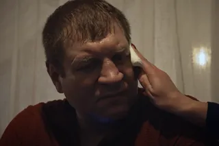 Емельяненко