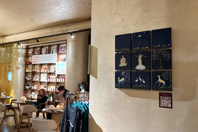 Выставка «Нам есть что сказать 2.0»