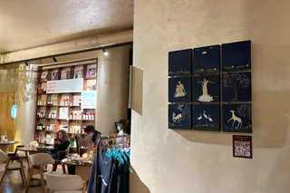 Выставка «Нам есть что сказать 2.0»