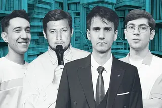 KitobTalking: Garri Potter va hikmatlar toshi