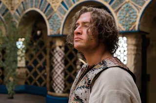 Вышел первый трейлер фильма «Холоп 3»