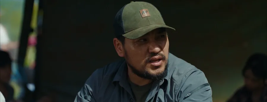 Nelegal. Meksika orqali