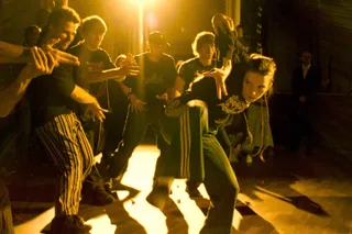 Пока небо смотрит