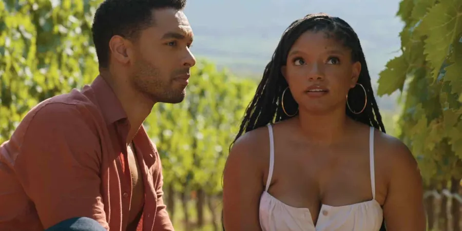 Ты, я и лето в Тоскане