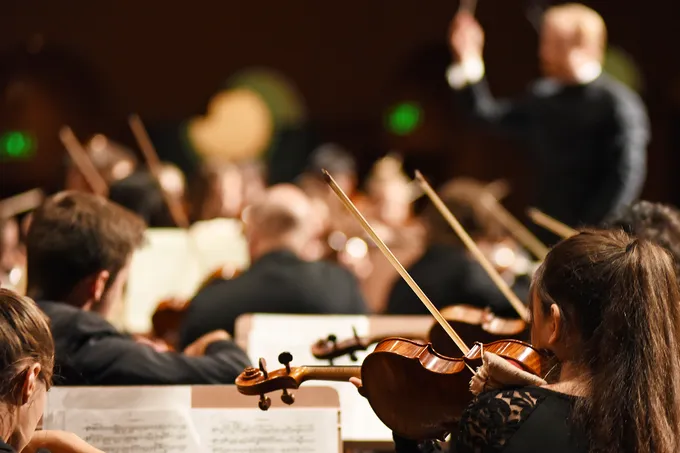 Wednesday and friends