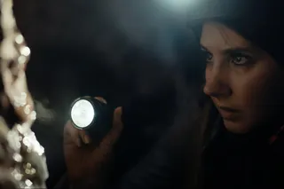 Хищник. Спуск в преисподнюю