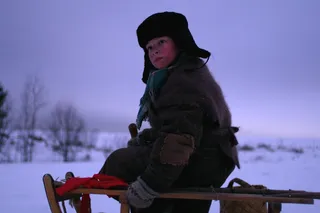 Трезорка