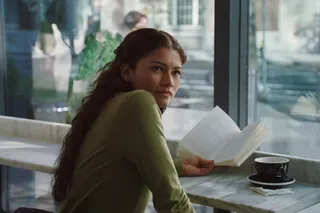 Zendaya loyihalarga boy yildan keyin tanaffus olishni rejalashtirmoqda