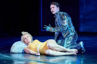 «Человек-амфибия»