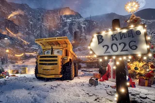 Грузовички