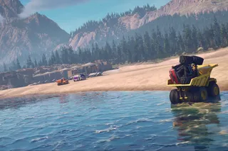 Грузовички