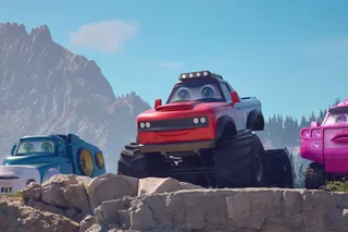 Грузовички