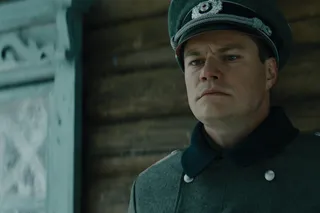 Семь вёрст до рассвета