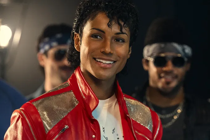 Его семья все испортила: почему «Майкл» не раскрывает своего героя