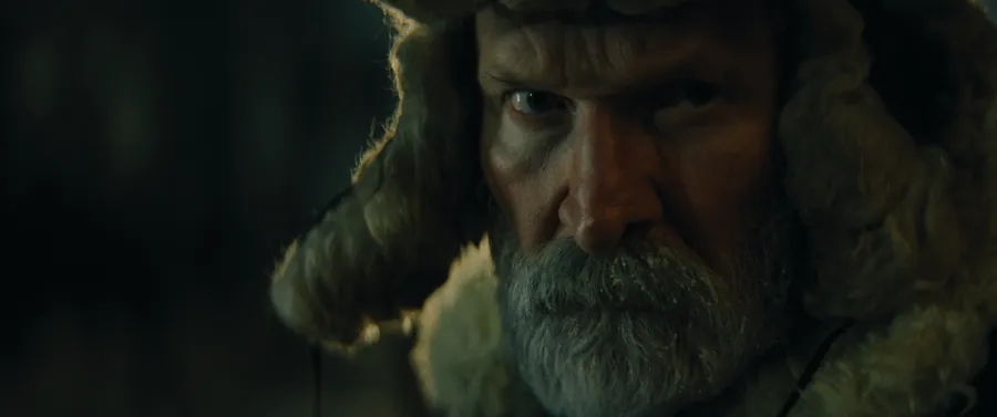 Семь вёрст до рассвета