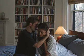 Вот это драма!