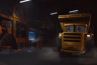 Грузовички