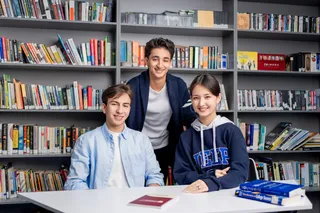 American University of Technology приглашает на дни открытых дверей 24 и 25 апреля