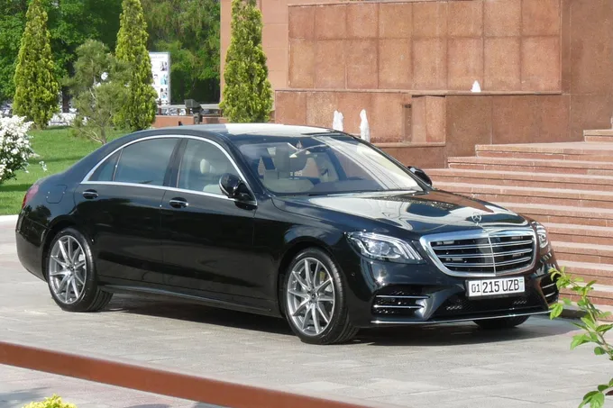 Для Ташкента планируется закупка 200 электробусов и 1000 новых автобусов