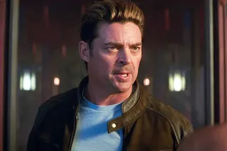 Вышел новый тизер фильма «Мортал Комбат 2»