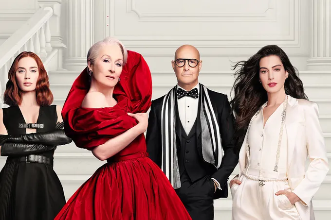 Кинопремьеры недели: 30 апреля