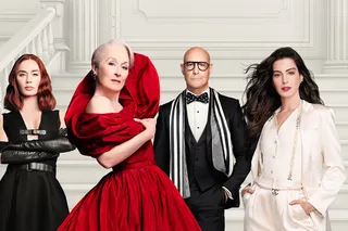 Кинопремьеры недели: 30 апреля