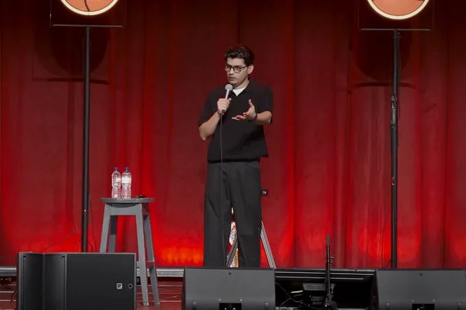 Mirshakar Fayzulloyev sinov konserti