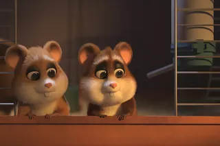 Красная маска. Настольная книга супергероя