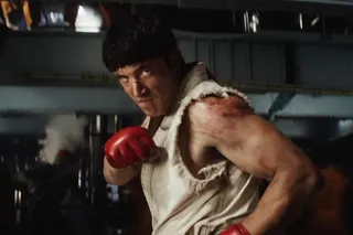 Вышел новый трейлер фильма «Уличный боец»