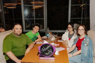 Игра «Квиз, плиз: Большая Игра» 