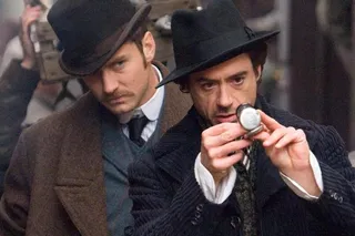 Puarodan Devid Millzgacha: detektivlar haqidagi 13 ta film va serial