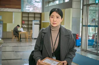 Паранормальное явление. Сеул