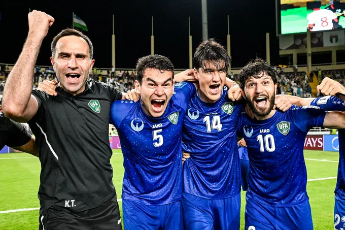 “34 yillik orzu” – o‘zbek futboli haqidagi serialning ilk qismiga taqriz