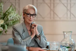 Глянец, олигархи и конец прессы: обзор фильма «Дьявол носит Prada 2» 