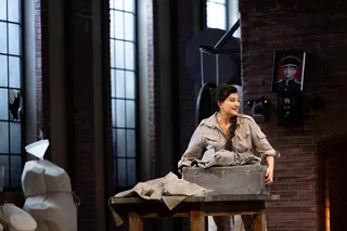 TheatreHD: Театр Ан дер Вин: Норма